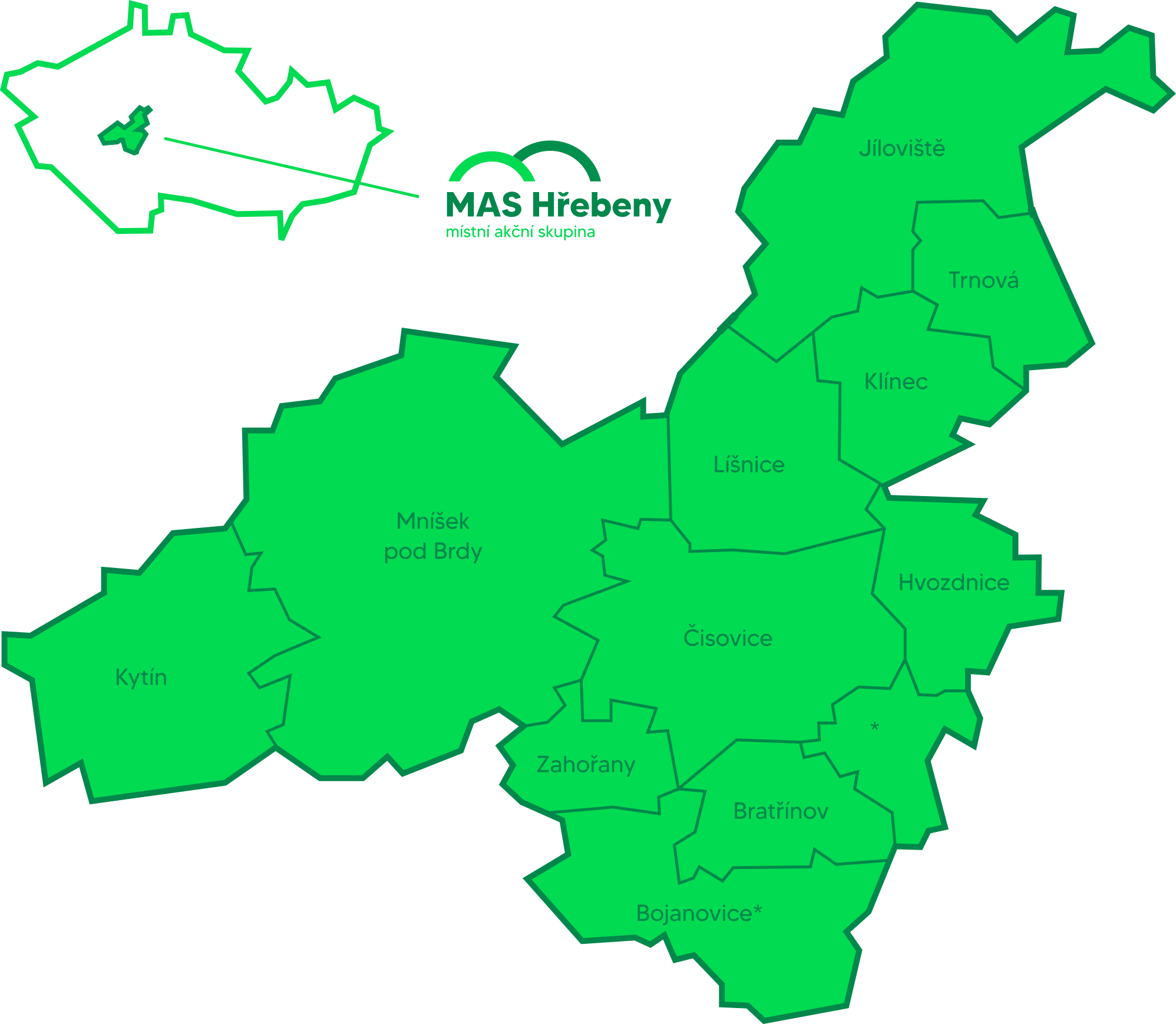MAS-Hřebeny-mapa